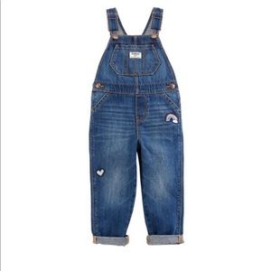 🌈 Oshkosh B’Gosh bibs